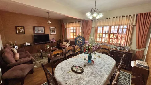 Imóvel Comercial com 3 Quartos à venda, 266m² no Vila Oliveira, Mogi das Cruzes