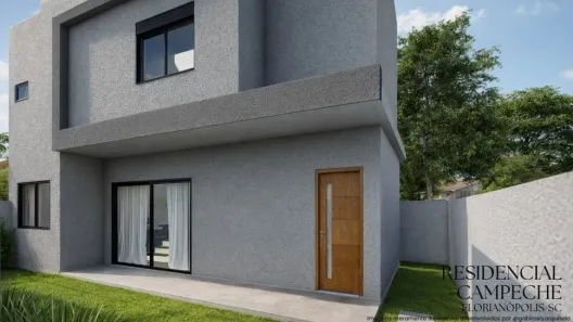 Casa com 2 Quartos à venda, 138m² no Campeche, Florianópolis