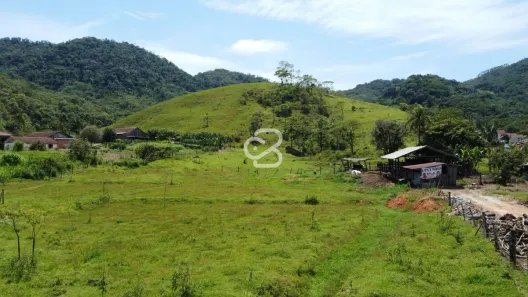 Lote/Terreno à venda, 42519m² no Três Rios do Norte, Jaraguá do Sul