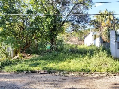 Lote/Terreno à venda, 200m² no Pedra Redonda, Porto Alegre