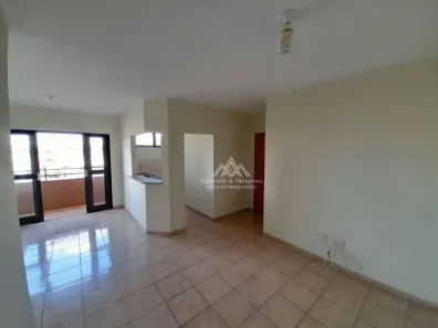 Apartamento com 2 Quartos para alugar, 71m² no Jardim Castelo Branco, Ribeirão Preto