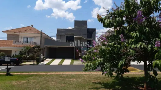 Casa com 4 Quartos à venda, 380m² no Residencial Marcia, São José do Rio Preto