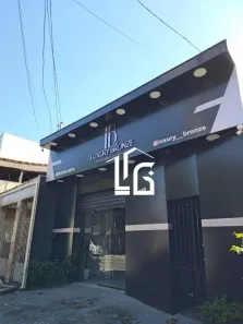 Ponto Comercial à venda, 40m² no Vila Curuçá, São Paulo