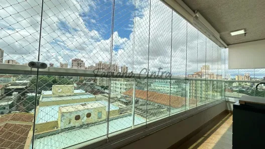 Apartamento com 2 Quartos à venda, 81m² no Jardim Paulista, Ribeirão Preto
