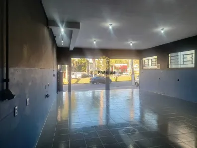 Galpão/Depósito/Armazém para alugar, 100m² no João XXIII, Vinhedo
