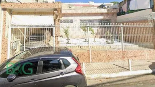 Casa com 3 Quartos à venda, 250m² no Vila Araguaia, São Paulo