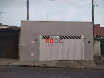 Casa com 3 Quartos à venda, 125m² no Vila São Paulo, Mogi das Cruzes
