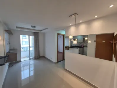 Apartamento com 2 Quartos para alugar, 55m² no Cancela Preta, Macaé