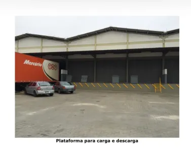 Galpão/Depósito/Armazém para alugar, 600m² no Limoeiro, Brusque