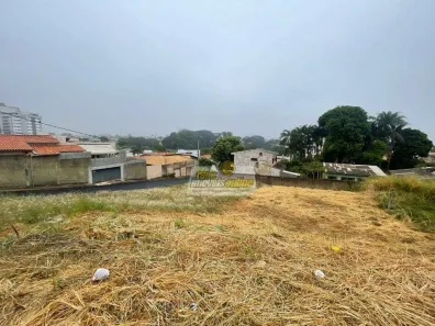 Lote/Terreno à venda, 438m² no Boa Vista, Uberaba