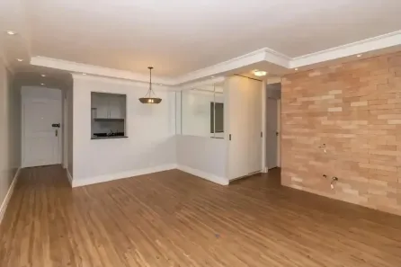 Apartamento com 2 Quartos à venda, 79m² no Vila Uberabinha, São Paulo