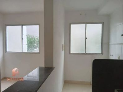 Apartamento com 2 Quartos para venda ou aluguel, 57m² no Vila Santana, Mogi das Cruzes