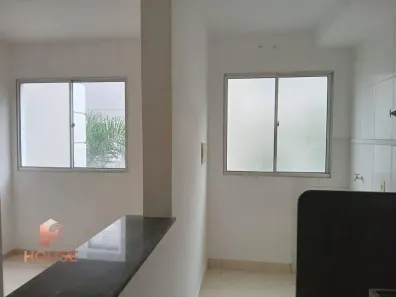 Apartamento com 2 Quartos à venda, 57m² no Vila Santana, Mogi das Cruzes