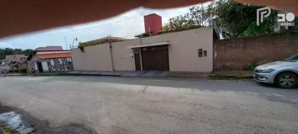 Casa com 7 Quartos à venda, 425m² no Olho D'Água, São Luís