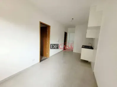 Apartamento com 2 Quartos à venda, 40m² no Vila Esperança, São Paulo