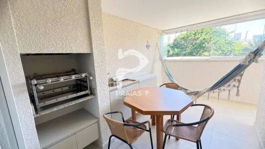 Apartamento com 2 Quartos à venda, 91m² no Jardim Virgínia, Guarujá