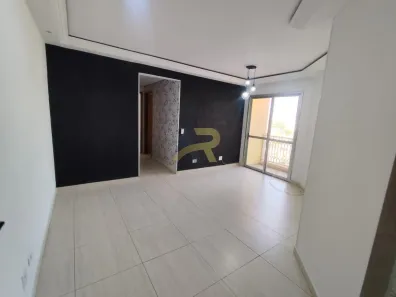 Apartamento com 2 Quartos à venda, 52m² no Sítio Pinheirinho, São Paulo