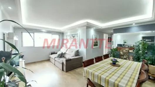 Apartamento com 2 Quartos à venda, 64m² no Santa Teresinha, São Paulo
