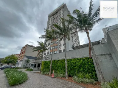 Apartamento com 2 Quartos à venda, 57m² no Santana, Porto Alegre