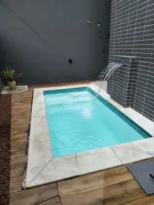 Apartamento com 3 Quartos à venda, 72m² no Ponta de Campina, Cabedelo
