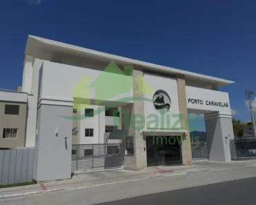 Apartamento com 2 Quartos à venda, 59m² no Canasvieiras, Florianópolis