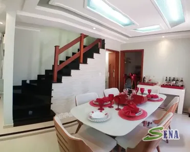 Sobrado com 3 Quartos à venda, 127m² no Jardim Cidade Pirituba, São Paulo