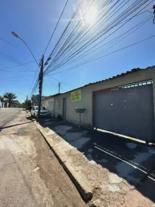 Casa com 2 Quartos à venda, 60m² no Ceilândia Sul, Brasília