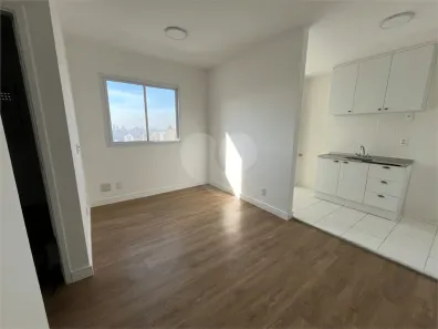 Apartamento com 2 Quartos à venda, 41m² no Vila Nova Cachoeirinha, São Paulo