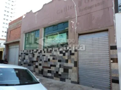 Prédio Comercial para alugar, 491m² no Centro, Piracicaba