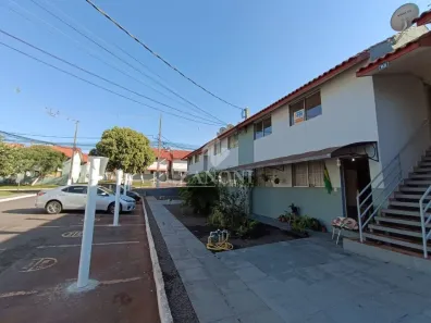 Apartamento com 2 Quartos para alugar, 40m² no Jardim São Silvestre, Maringá