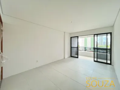 Apartamento com 4 Quartos à venda, 120m² no Encruzilhada, Recife