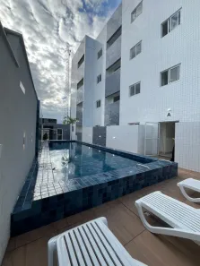 Apartamento com 2 Quartos à venda, 45m² no José Américo de Almeida, João Pessoa