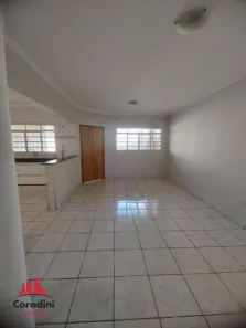 Casa com 3 Quartos à venda, 110m² no Jardim Campos Verdes, Nova Odessa