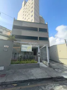 Apartamento com 2 Quartos para alugar, 50m² no Retiro, Volta Redonda