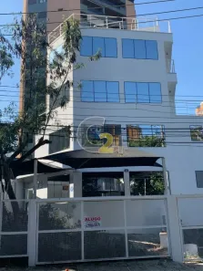Prédio Comercial para alugar, 550m² no Vila Madalena, São Paulo