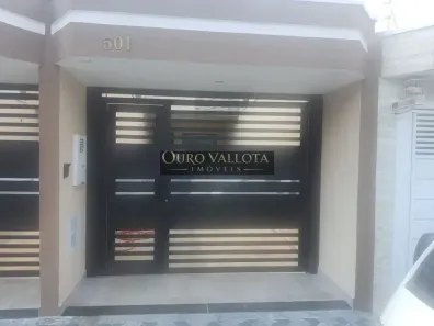Sobrado com 3 Quartos à venda, 127m² no Parque da Vila Prudente, São Paulo