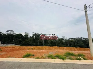 Lote/Terreno à venda, 660m² no Jardim das Cerejeiras, Arujá