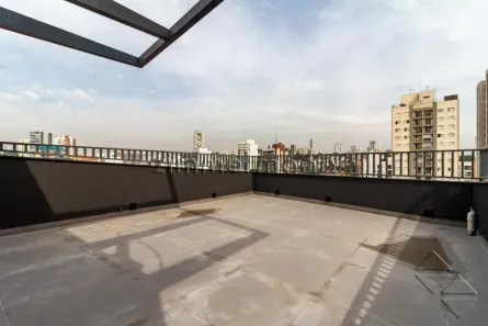 Apartamento com 2 Quartos à venda, 113m² no Vila Ipojuca, São Paulo