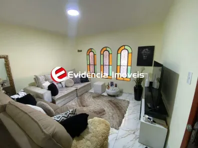 Casa com 3 Quartos à venda, 145m² no Vila Floresta, Santo André