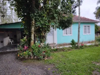 Casa com 3 Quartos à venda, 590m² no Do Seminário, Taió