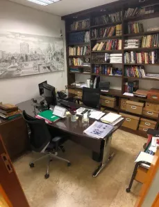 Sala Comercial à venda, 85m² no Vila Buarque, São Paulo