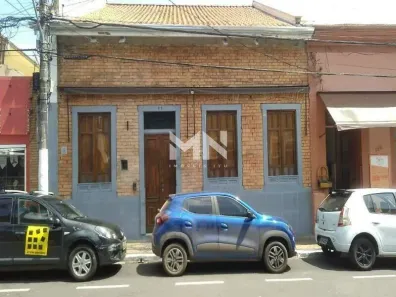 à venda, 250m² no Centro, Itu