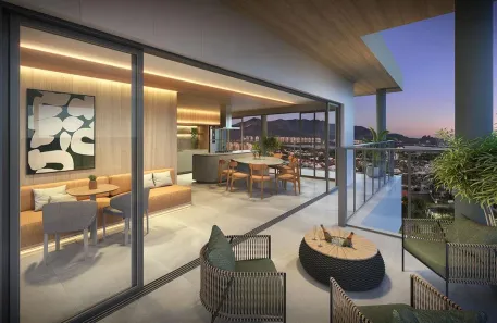 Apartamento com 2 Quartos à venda, 78m² no Barra da Tijuca, Rio de Janeiro