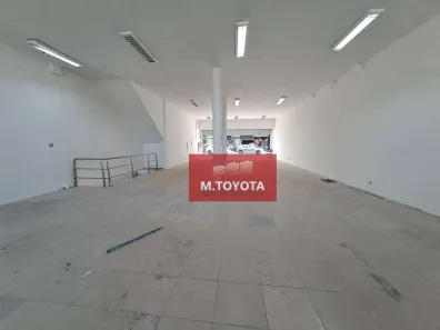 Ponto Comercial para alugar, 280m² no Centro, Guarulhos