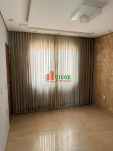 Apartamento com 2 Quartos à venda, 50m² no Canaã - 1ª Seção, Ibirité