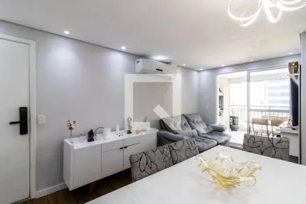 Apartamento com 3 Quartos à venda, 81m² no Jardim Flor da Montanha, Guarulhos