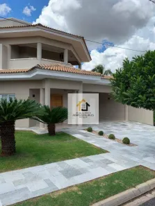 Casa de Condomínio com 3 Quartos à venda, 373m² no Residencial Marcia, São José do Rio Preto