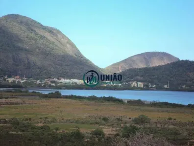 Lote/Terreno à venda, 1920m² no Itaipu, Niterói