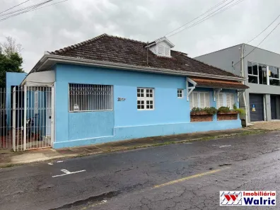 Sala Comercial com 2 Quartos para alugar, 189m² no Centro, Campo Bom