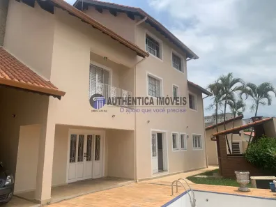 Casa com 5 Quartos à venda, 343m² no City Bussocaba, Osasco